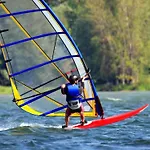 Βίλα Lakeside Bliss Retreat Boussu-lez-Walcourt