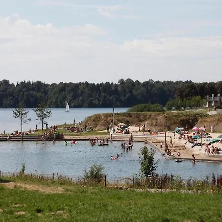 Βίλα Lakeside Bliss Retreat *