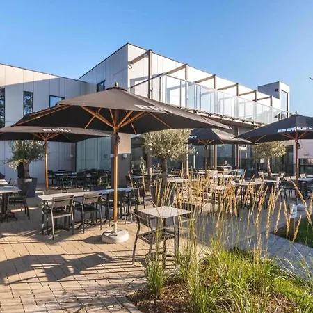 Villa Lakeside Bliss Retreat Boussu-lez-Walcourt